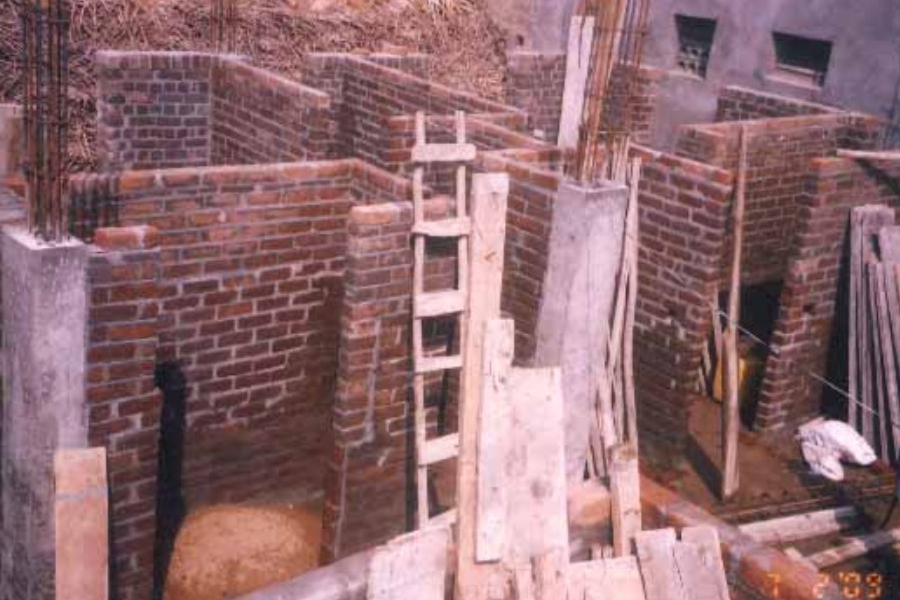 KP ENTERPRISES | Civil Engineering Industry